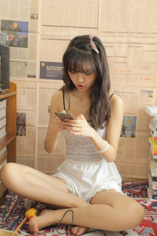 包玉婷全集